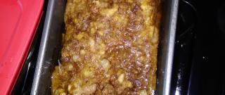 Brown Sugar Meatloaf Photo