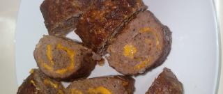 Cheeseburger Meatloaf Photo