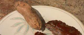 Venison Meatloaf Photo