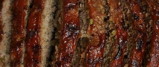 Super Moist Meatloaf Photo