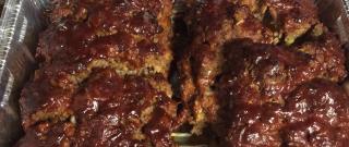 Aunt Libby's Southern Meatloaf Photo