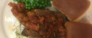 Heinz® Classic Meatloaf Photo