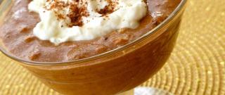 Ultimate Irish Cream Chocolate Mousse Photo