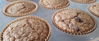 Easy Oatmeal Muffins Photo