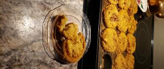 Apple Pie Muffins Photo