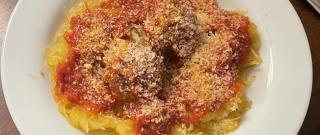 Chef John's Meatless Meatballs Photo