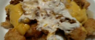 Tater Tots® Nachos Photo