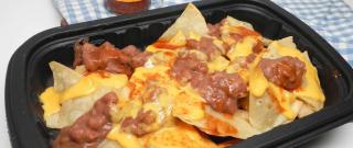 Copycat Triple Layer Nachos Photo