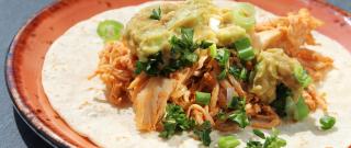 Traditional Mexican Street Tacos Photo
