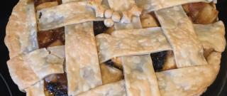 Mock Mincemeat Pie Photo