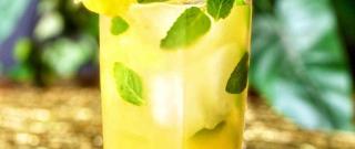 Pineapple Mojito Photo