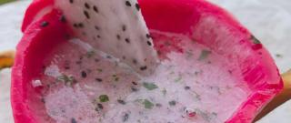 Dragon Fruit Mojito Photo