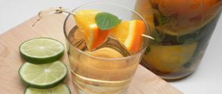 Fruity Mojitos Photo