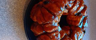 Monkey Bread from Scratch Photo