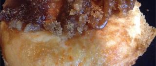 Monkey Bread with Butterscotch Pudding Photo