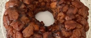 Five-Ingredient Monkey Bread Photo