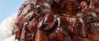 Hot Chocolate Monkey Bread Photo