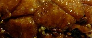 Amazing Monkey Bread Photo