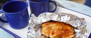 Monkey Bread Foil Packets Photo