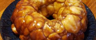 Caramel Apple Monkey Bread Photo