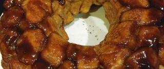 Chai Spice Monkey Bread Photo