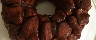 Cliffany's Monkey Bread Photo