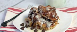 Double Chocolate Banana Monkey Bread Photo