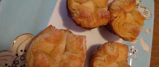 Kouign-Amann Photo