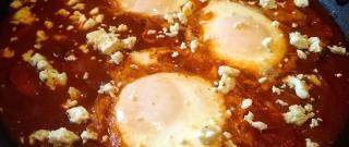 Chef John's Shakshuka Photo