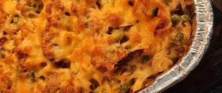 Tuna Noodle Casserole from Scratch Photo