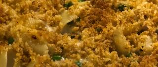 Classic Tuna Noodle Casserole Photo