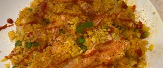 Maria's Paella Photo