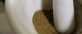 Homemade Poultry Seasoning Photo