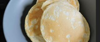 Mom's Buttermilk Pancakes Photo