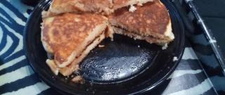 Old-Fashioned Pancakes Photo