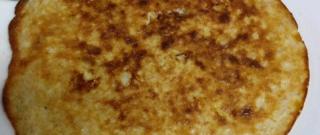 Flourless Banana Pancakes Photo