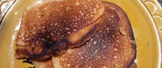 Spelt Pancakes Photo