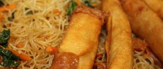 Grandma Nena's Lumpia and Pancit Photo