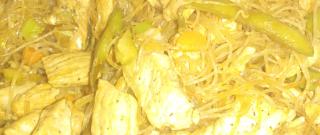 Pancit Photo