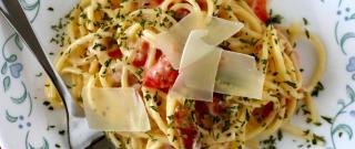 Easy Carbonara Sauce Photo