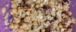 Greek Couscous Salad Photo