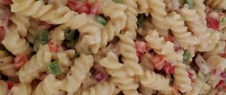 Italian Pasta Salad I Photo