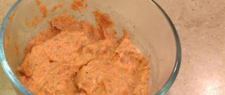 George's Salmon-Pepper Pate Photo