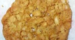 Cracker Jack Cookies Photo