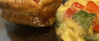 Paleo Omelet Muffins Photo