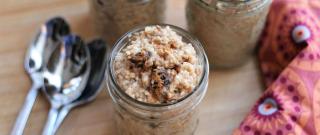 Make-Ahead Steel-Cut Oats Photo