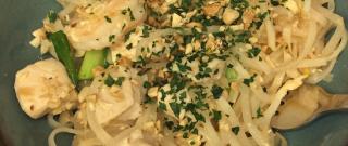 A Pad Thai Worth Making Photo