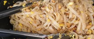 Okinawan-Style Pad Thai Photo