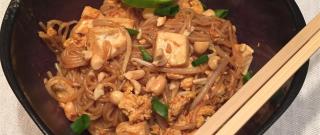 Toronto Pad Thai Photo