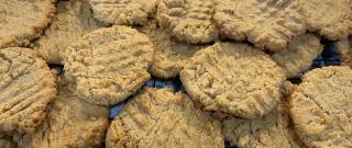 Best Peanut Butter Cookies Ever Photo